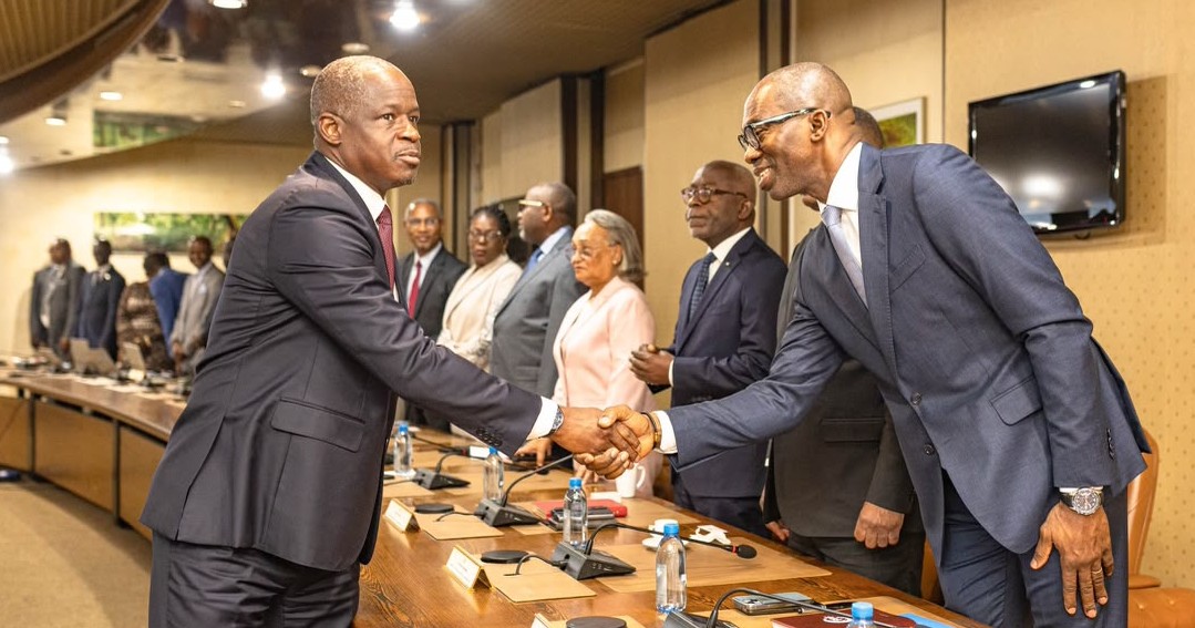 Libreville lance les assises budgétaires pour le budget 2027