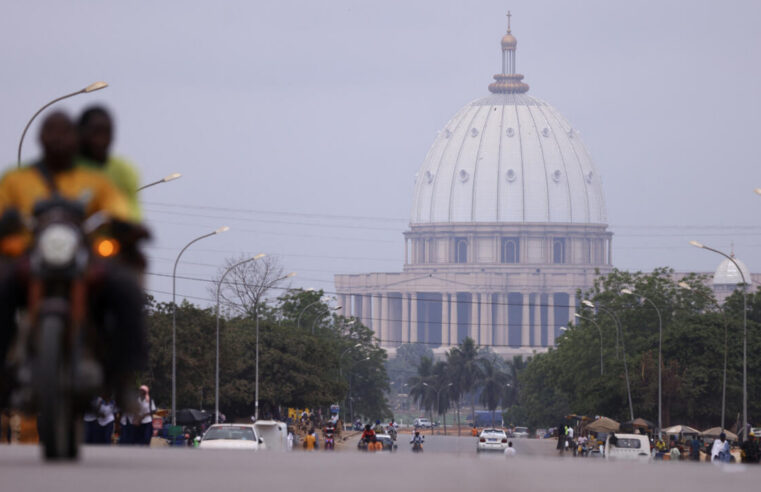 Yamoussoukro : l&rsquo;envolée immobilière bouleverse l&rsquo;économie ivoirienne