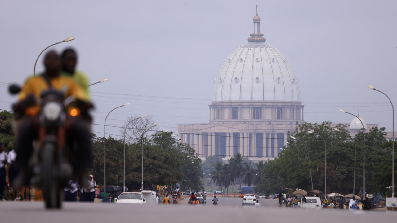 Yamoussoukro : l&rsquo;envolée immobilière bouleverse l&rsquo;économie ivoirienne
