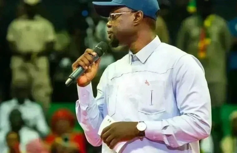 Visite d&rsquo;ousmane sonko à thiès : une mobilisation politique sans précédent