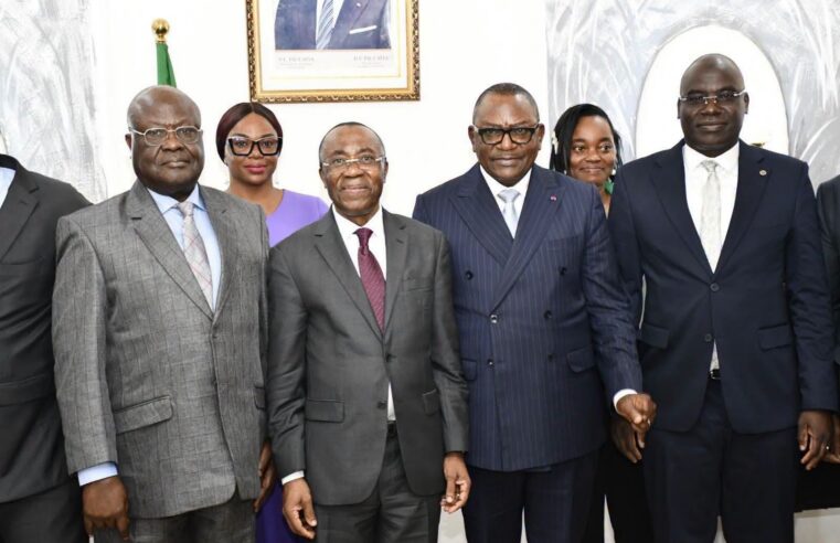 Le Cameroun renforce sa stratégie contre le trafic d&rsquo;or
