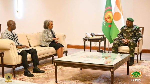 Le Niger au cœur d&rsquo;une revue stratégique de l&rsquo;ONU pour le Sahel