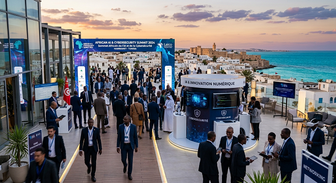 Afrique : un sommet historique pour l&rsquo;innovation technologique à hammamet