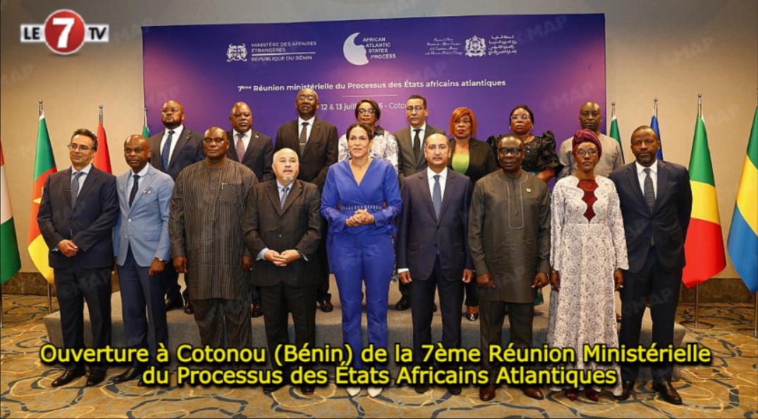 Cotonou, un tournant pour le Processus des États Africains Atlantiques