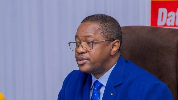 Burkina Faso : expulsion de deux diplomates de l&rsquo;Union européenne