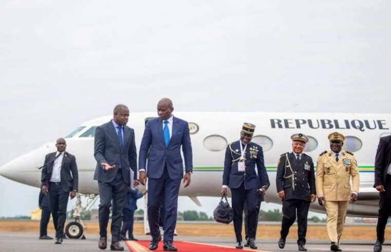 Gabon : l&rsquo;eau, un enjeu stratégique pour l&rsquo;avenir du pays