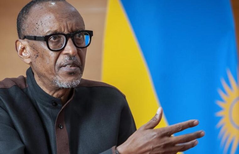 Paul kagame avertit : éliminer le M23 reviendrait à anéantir le Rwanda