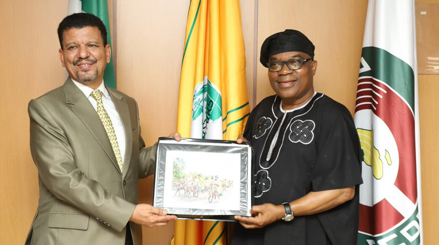 Le Nigeria réaffirme son soutien au Sahara occidental face au projet de gazoduc marocain