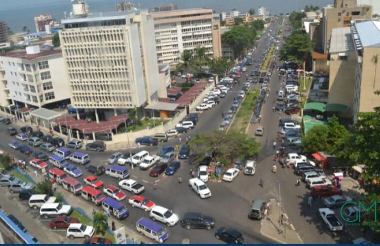 LFR 2026 : le Gabon mise sur le « made in Gabon » pour booster son économie