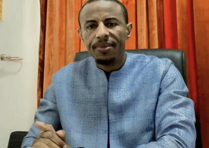 Aldiouma Sow dénonce le virage autoritaire d’ousmane sonko