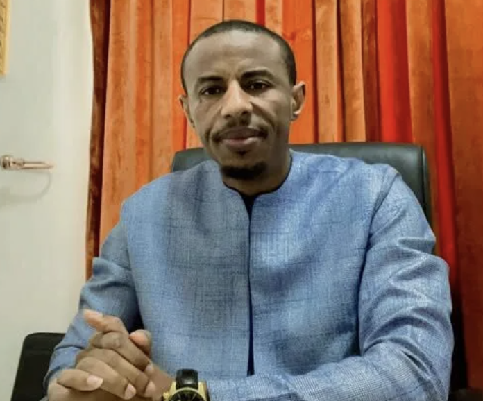 Aldiouma Sow dénonce le virage autoritaire d’ousmane sonko