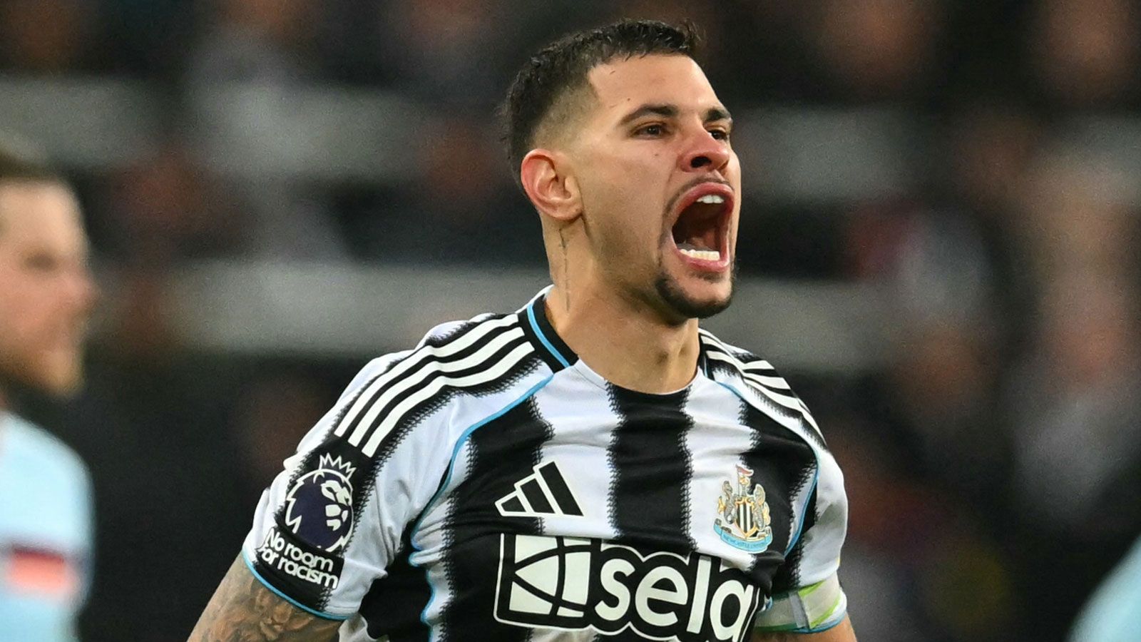 Bruno guimaraes quitte newcastle pour arsenal : les détails du transfert historique