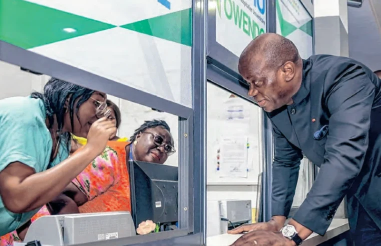 Oligui Nguema : un président gabonais qui brise les codes de la communication