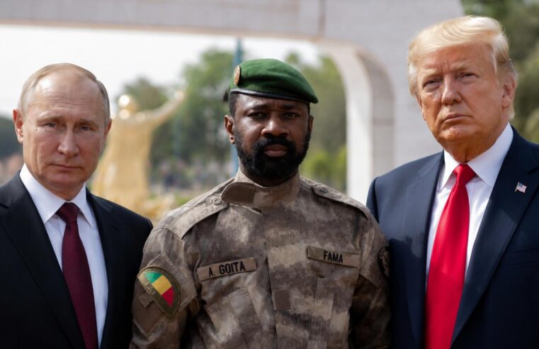 Mali : quand la stratégie russe échoue, quelle alternative pour contrer le djihad ?