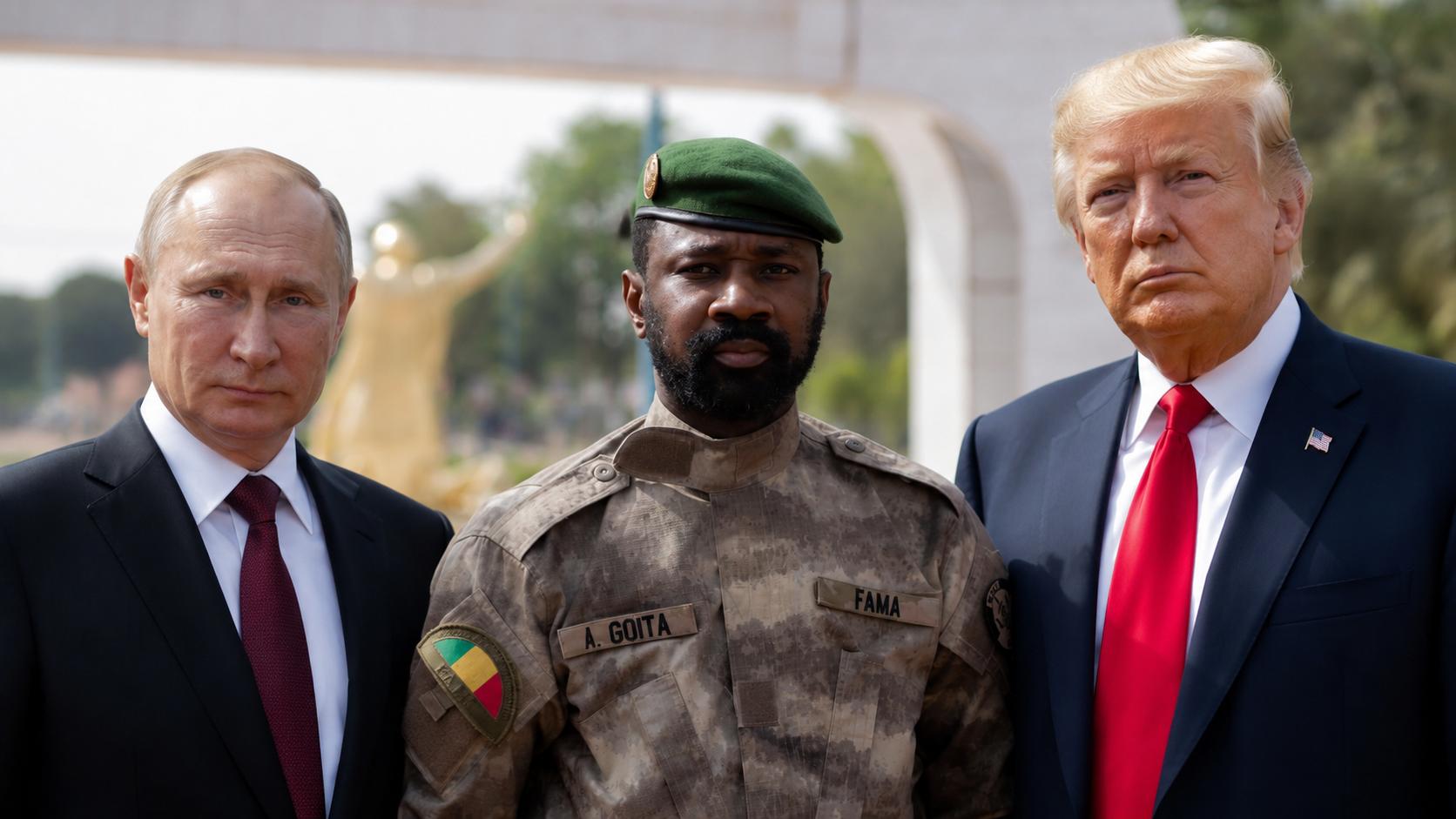 Mali : quand la stratégie russe échoue, quelle alternative pour contrer le djihad ?