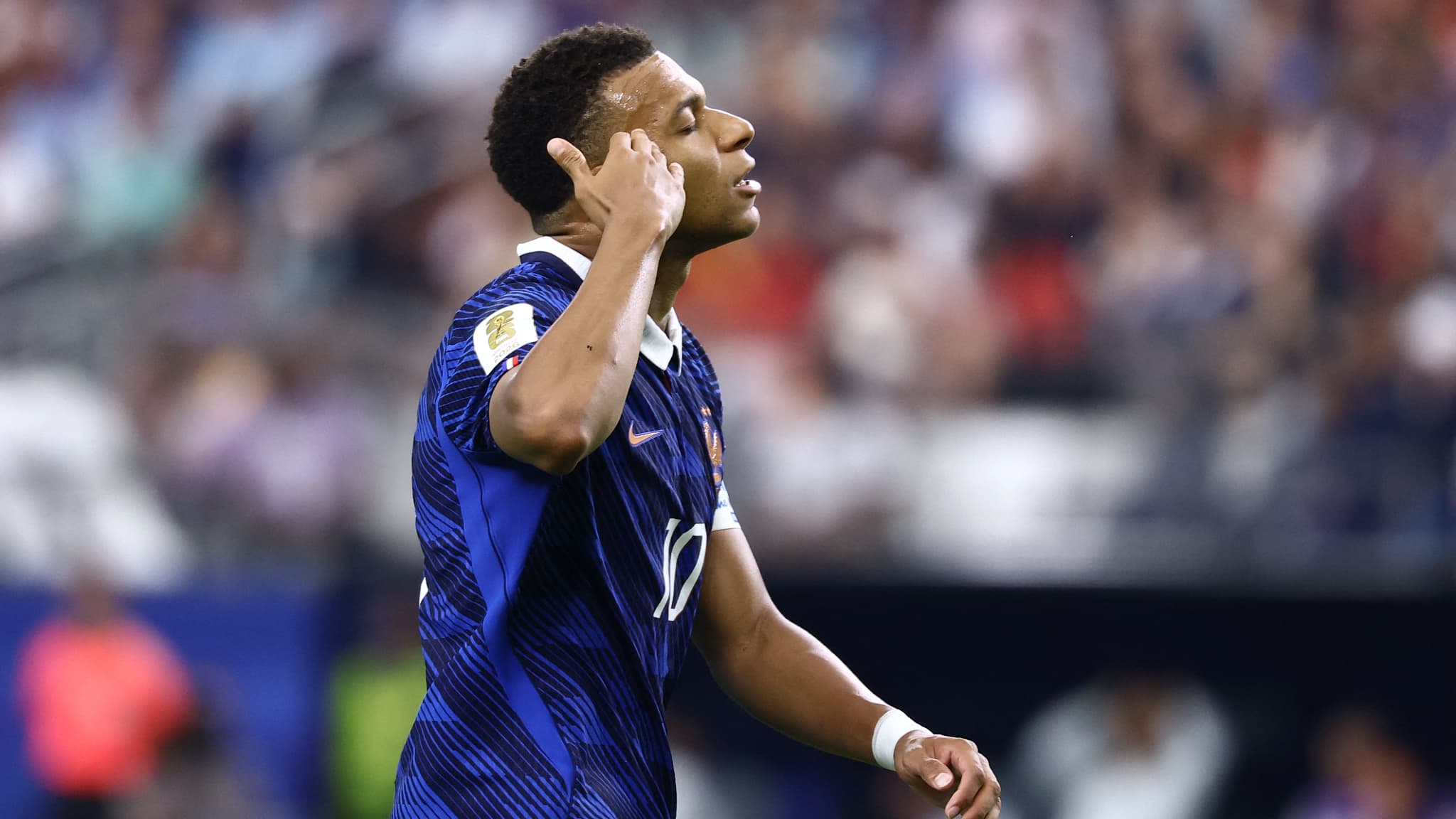 La fin du rêve bleu : l&rsquo;Espagne élimine la France en demi-finale de la Coupe du monde 2026