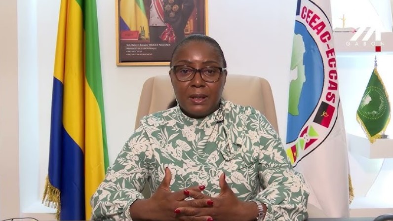 Gabon : une réaction ferme face à l&rsquo;escalade des tensions au proche-orient
