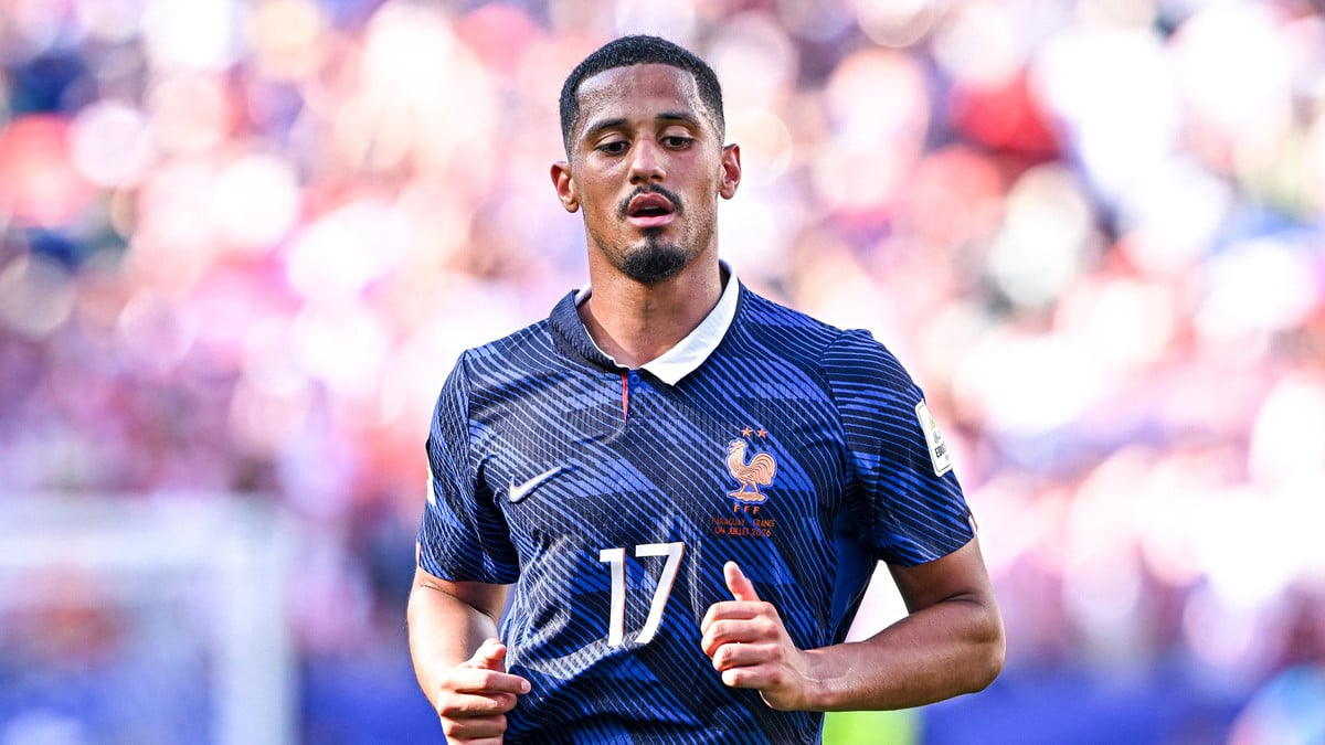 PSG : Arsenal refuse de vendre William Saliba au PSG