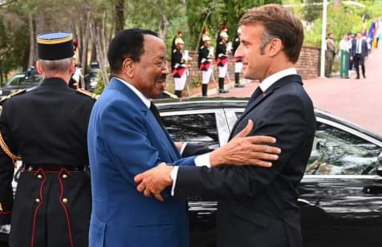 Le Cameroun solde 98% de sa dette C2D : décryptage d&rsquo;un engagement financier clé