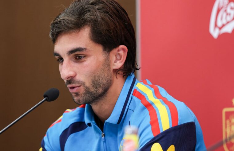 Transfert de ferran torres au psg : barcelone pose ses conditions