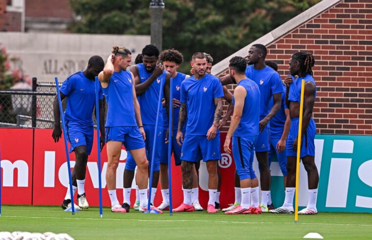 Un retour inattendu au Paris Saint-Germain : Lucas Digne confirme son transfert en pleine Coupe du monde