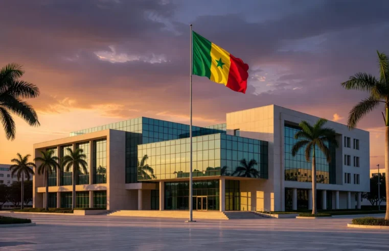 Le Sénégal confie à Lazard la mission de restructurer sa dette colossale