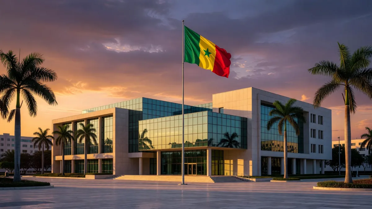 Le Sénégal confie à Lazard la mission de restructurer sa dette colossale