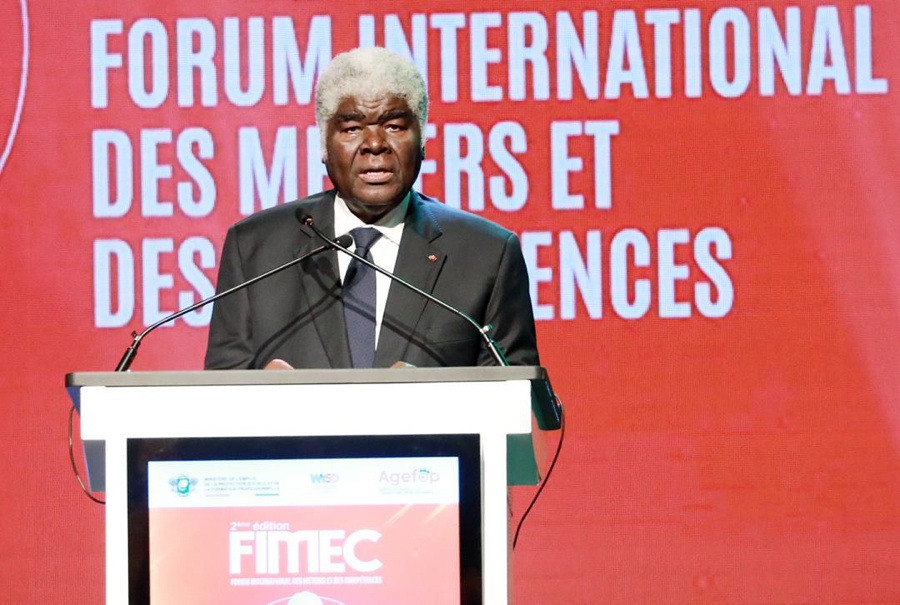 La Côte d&rsquo;Ivoire mise sur les compétences pour propulser son développement économique