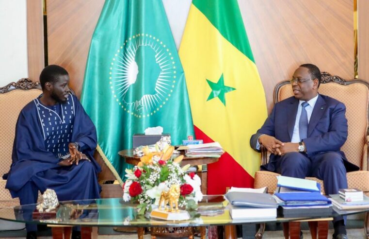 Les dynamiques régionales et internationales au cœur des discussions africaines