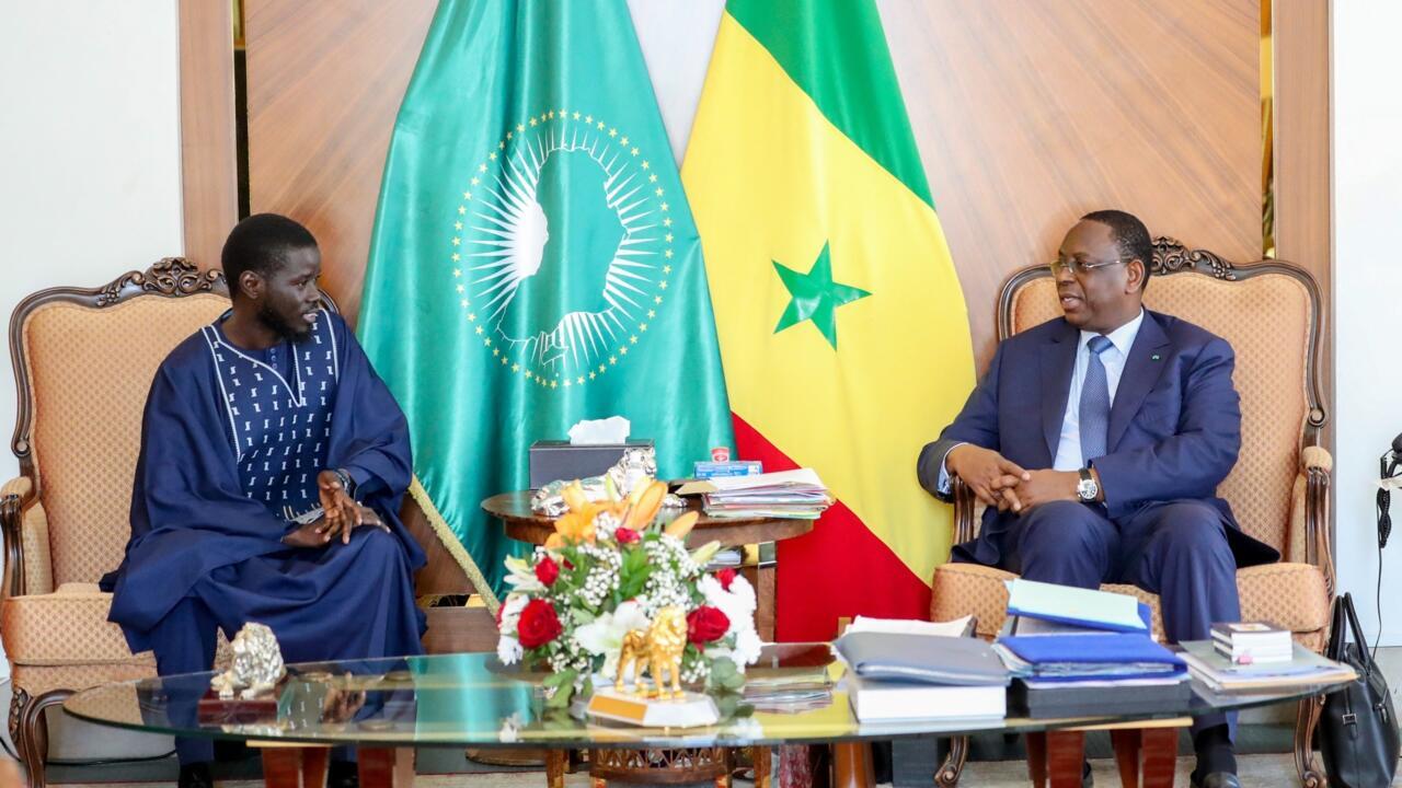 Les dynamiques régionales et internationales au cœur des discussions africaines