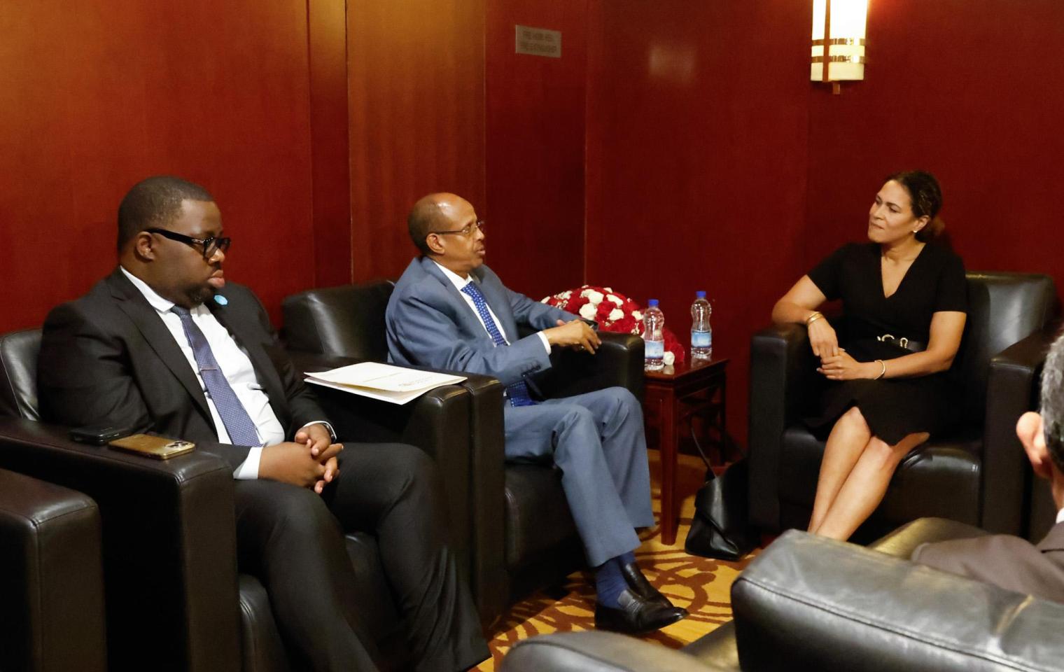 Le Bénin s&rsquo;apprête à diriger le conseil de paix et de sécurité de l&rsquo;Union africaine