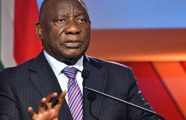 La RDC face à Ebola : la solidarité africaine s&rsquo;incarne à Kinshasa avec Cyril Ramaphosa
