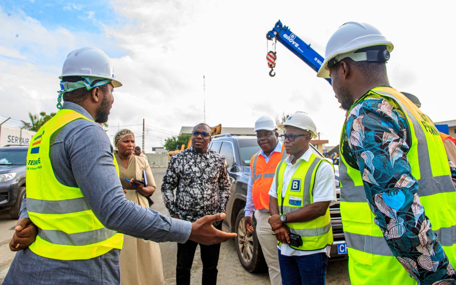 Bénin : une révolution verte booste ses exportations de fruits