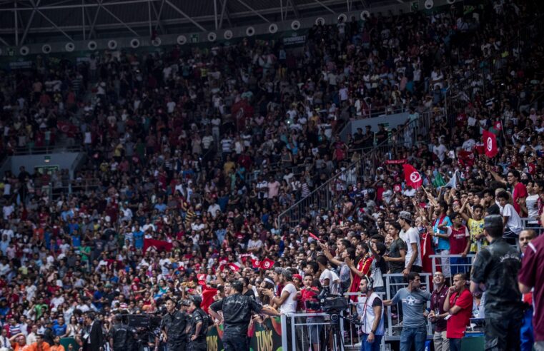 La Tunisie et le Sénégal désignés hôtes de la Fenêtre 4 des qualifications FIBA