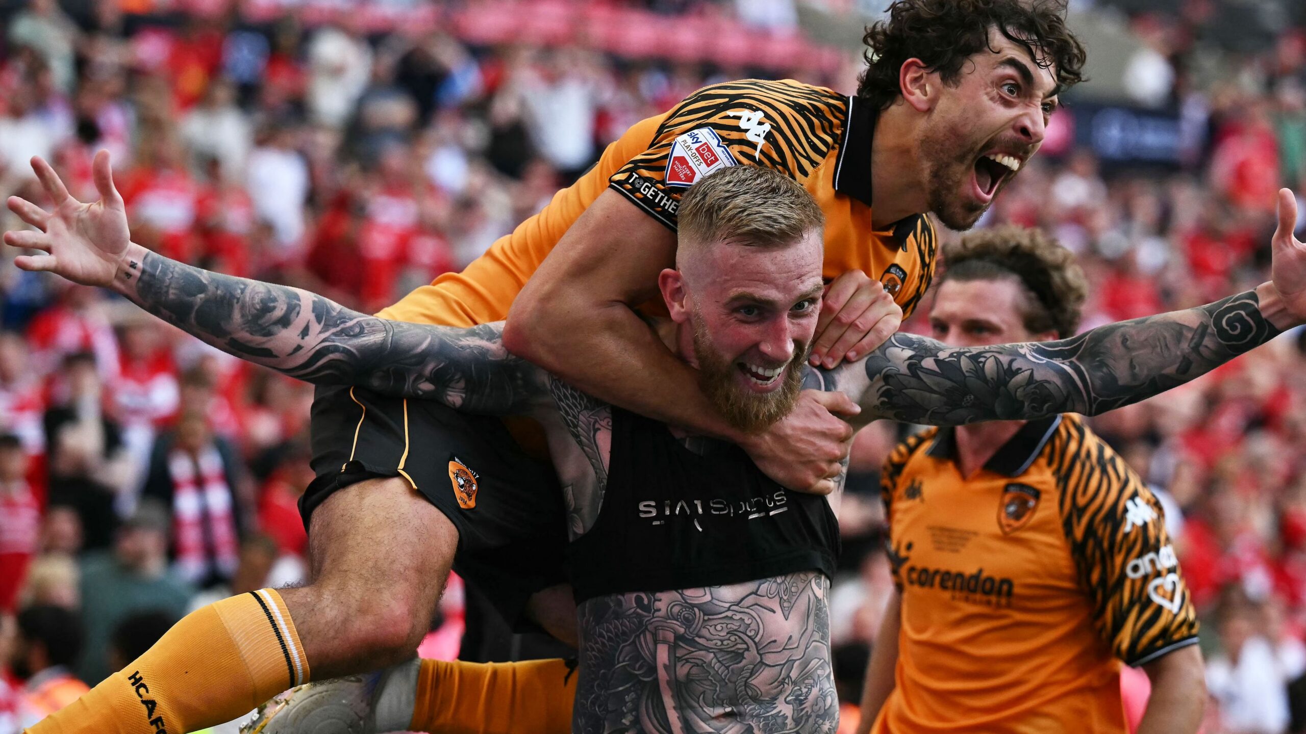 Comment obtenir des billets pour Hull City – Manchester United : prix de la Premier League 2026/27, informations sur le match, heure du coup d’envoi et plus encore