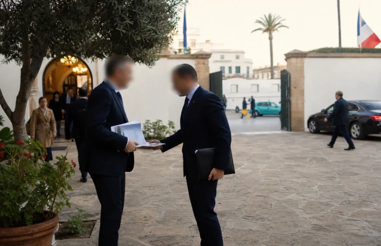 Diplomatie française : le Maroc au cœur d’un nouveau partenariat avec Paris