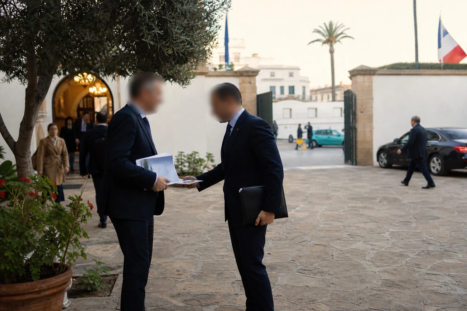 Diplomatie française : le Maroc au cœur d’un nouveau partenariat avec Paris
