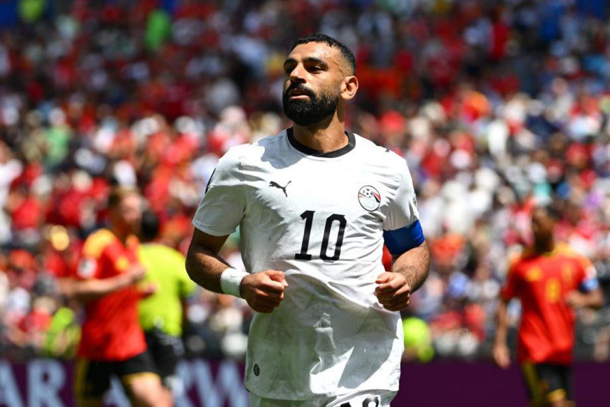 Transferts : mohamed salah pourrait-il révolutionner le football turc avec besiktas ?