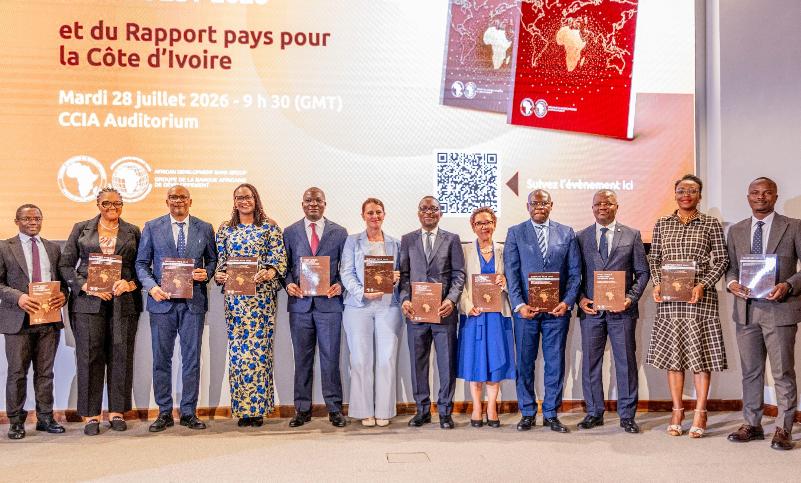 La Côte d&rsquo;Ivoire et la BAD unissent leurs forces pour le financement du développement africain
