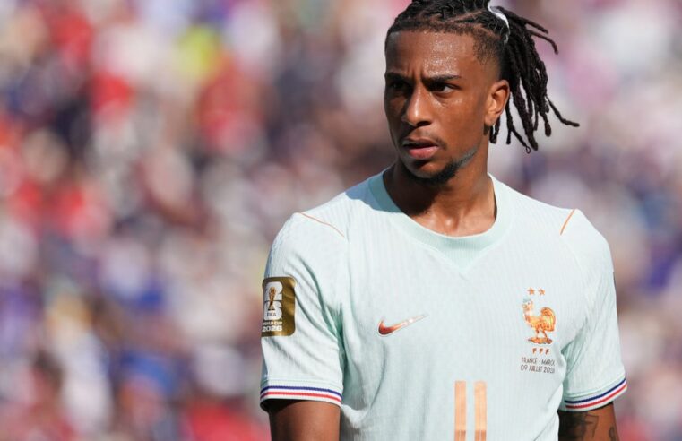 Le transfert de Michael Olise qui pourrait faire fuir le PSG et les chiffres fous de l&rsquo;opération