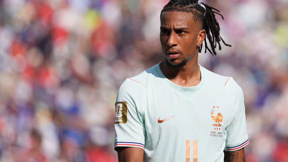 Le transfert de Michael Olise qui pourrait faire fuir le PSG et les chiffres fous de l&rsquo;opération