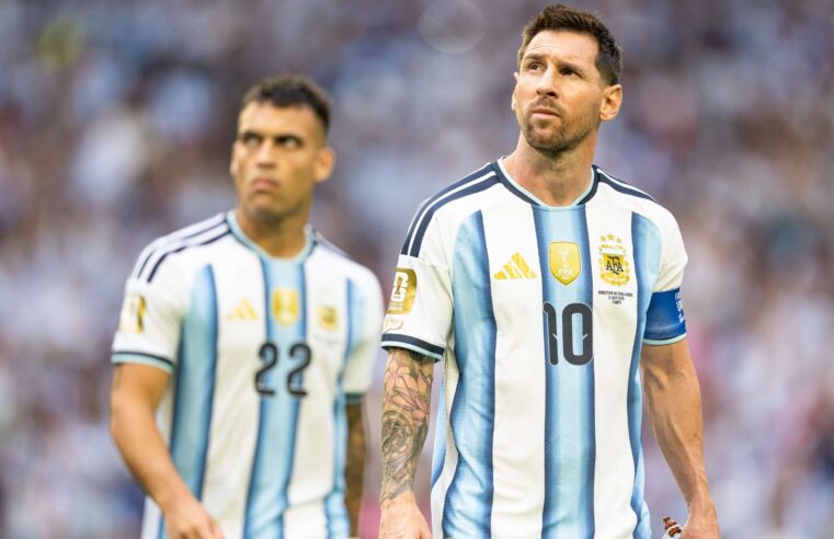 Argentine-suisse : l&rsquo;albiceleste peut-elle encore déjouer les pronostics ?