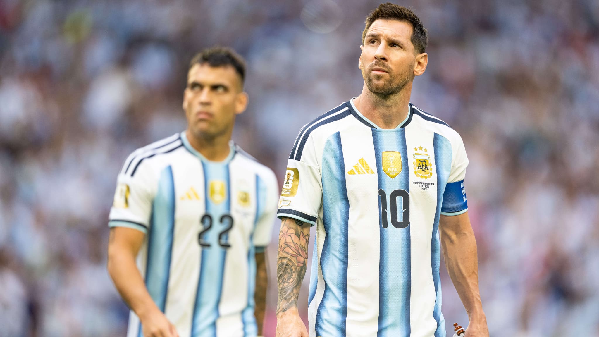 Argentine-suisse : l&rsquo;albiceleste peut-elle encore déjouer les pronostics ?