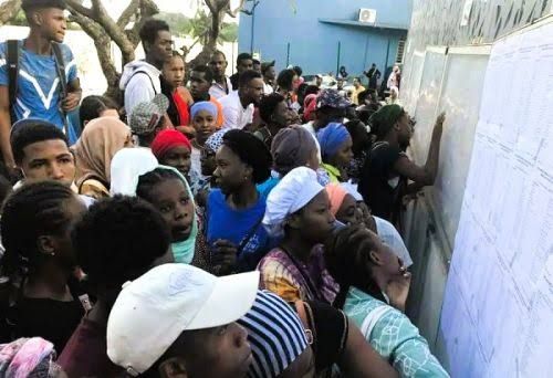 Résultats du baccalauréat 2026 au Tchad