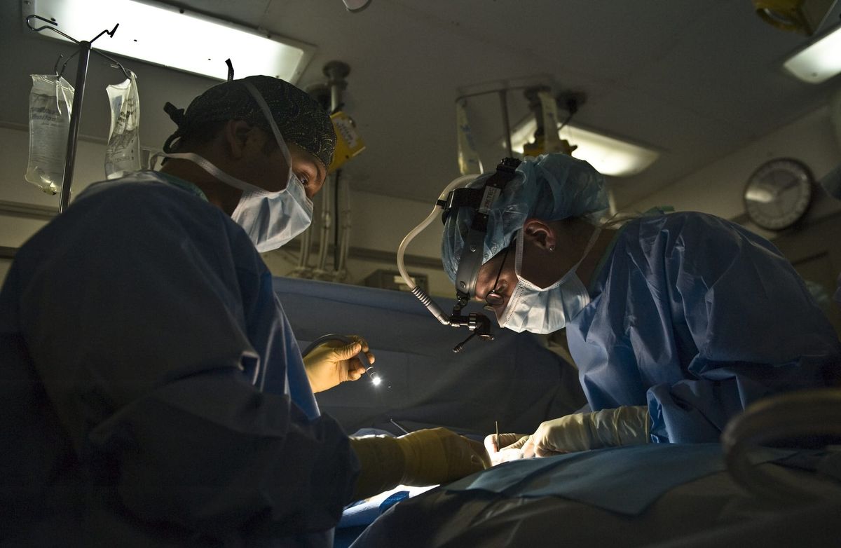 Tchad : un médecin relaxé après un décès en salle d'opération