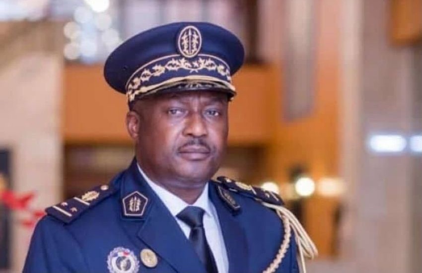 Agence nationale de l'aviation civile gabonaise