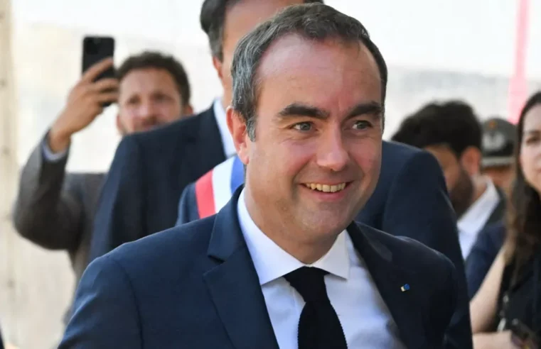 Le premier déplacement international du chef du gouvernement français au Maroc