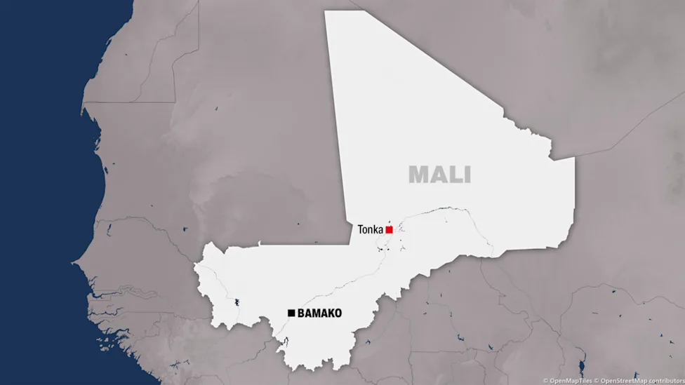 Mali : un boucher exécuté par des jihadistes à Tonka
