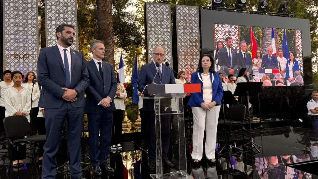 France-Maroc : à Rabat, Philippe Lalliot célèbre une relation “refondée” France-Maroc : à Rabat, Philippe Lalliot célèbre une relation “refondée”