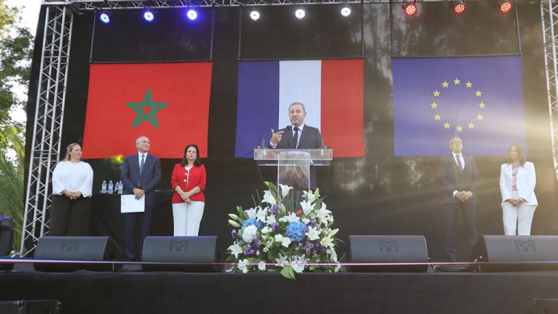Rabat accueille une réunion de haut niveau Maroc-France pour renforcer les liens bilatéraux